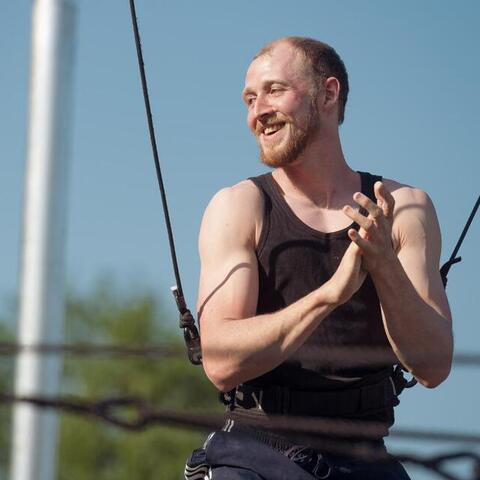 Edwin Forster - Individual - United Kingdom - StageLync