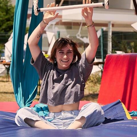 Josy Chenu - Individual - France, South Africa - StageLync