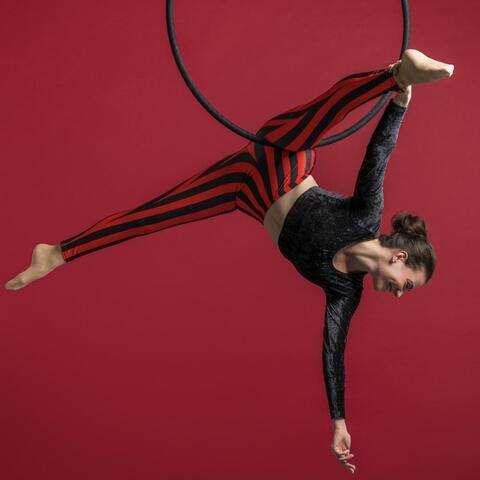 Ana Suttet - Individual - Germany - StageLync