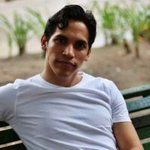 ALEXANDRE SANCTUS - Individual - Brazil - StageLync