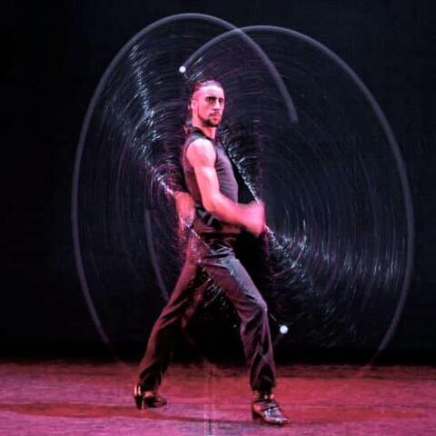 Daniel  Medina - Individual - Argentina - StageLync
