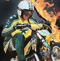 Epic Darren Hardman - Individual - Australia - StageLync