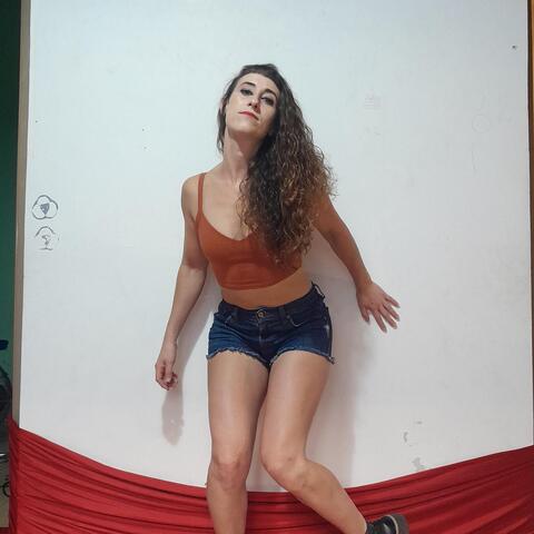 Lucia  Vilaseco - Individual - Argentina - StageLync