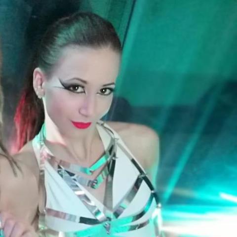 Tereza Adamusová - Individual - Czech Republic - StageLync