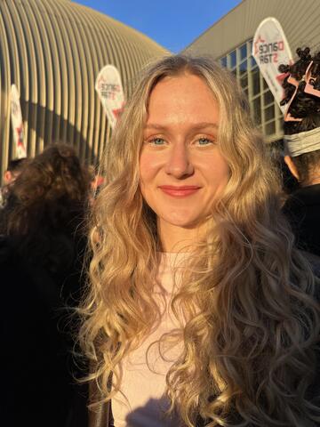 Christina Reiterer - Individual - StageLync