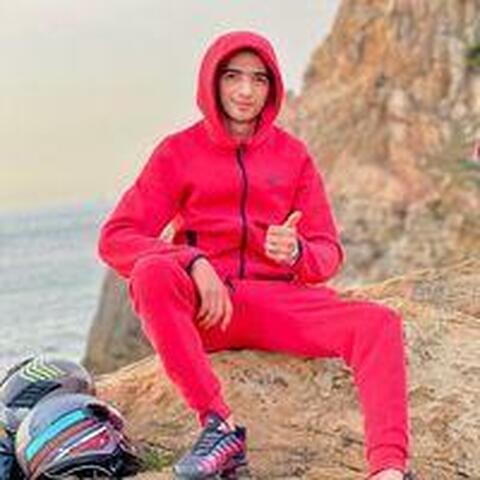 Soufiane  Ehmidou  - Individual - France, Italy, Morocco - StageLync