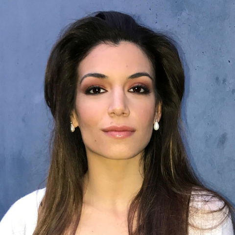 Marta Marino - Individual - Italy, United States - StageLync