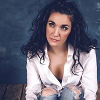 Elen Sanchez - Individual - Spain - StageLync