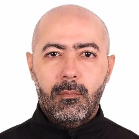Tarik Guesaoui - Individual - Morocco - StageLync