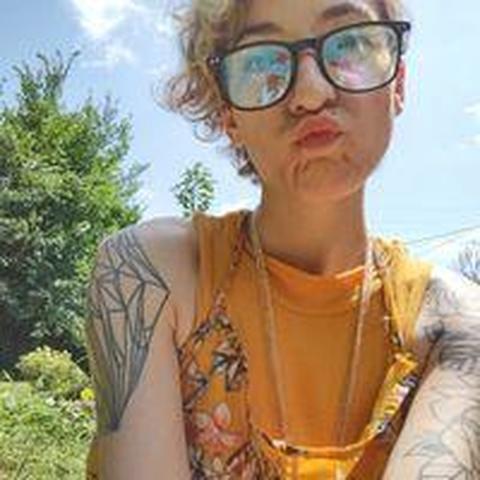 Tori Hart - Individual - Canada, United Kingdom, United States - StageLync