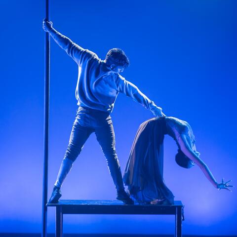 Marian Jonay - Individual - Spain - StageLync