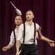 Juggling Duet Twins - Individual - Ukraine - StageLync