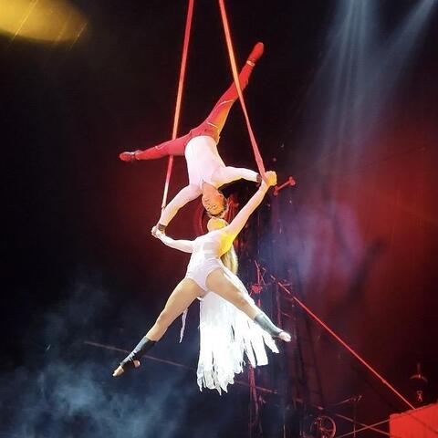 Carolina Aguilar  - Individual - StageLync