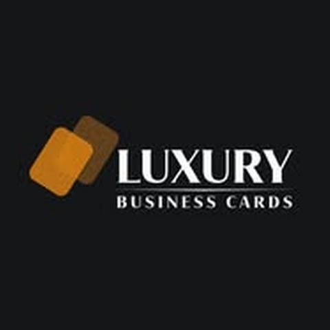 Luxury Business Cards - Company - Australia - StageLync