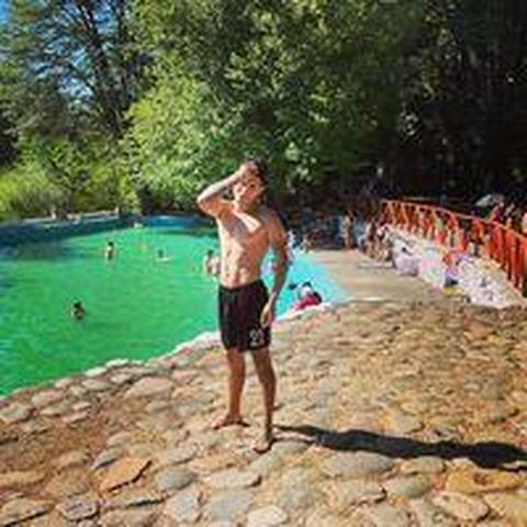Jorge Luis inostroza cuevas - Supplier - Chile - StageLync