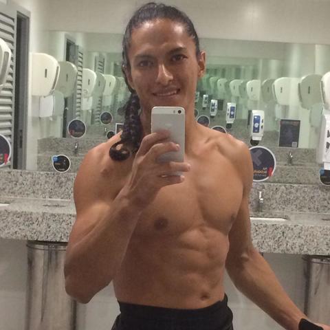 Juan Pizarro - Individual - Ecuador - StageLync