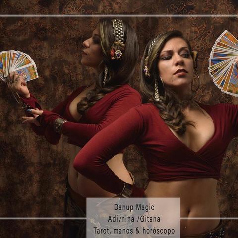 Danup Magic - Individual - Costa Rica, Nicaragua - StageLync