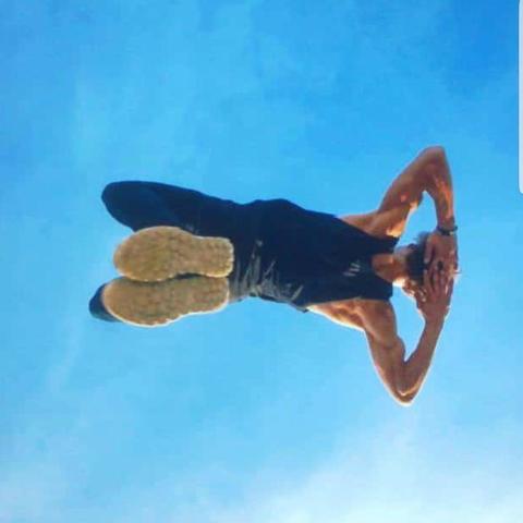 Mohamed Jemy - Individual - Egypt - StageLync