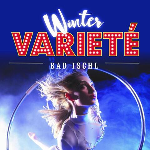 Wintervariete Bad Ischl - Presenter - Austria - StageLync