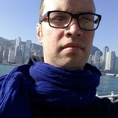 Simon Wells - Individual - Australia - StageLync