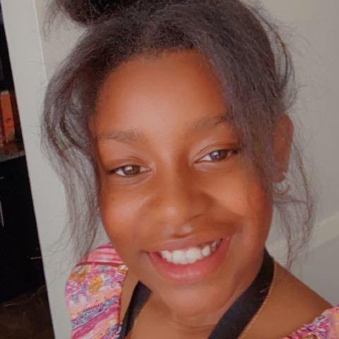 Laniyah Small - Individual - Puerto Rico, South Africa, United States - StageLync