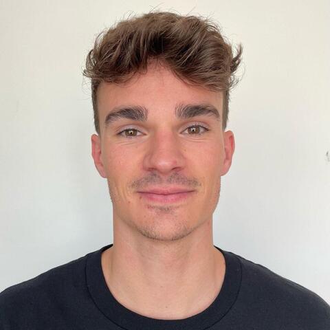 Aaron Blomme - Individual - Belgium - StageLync