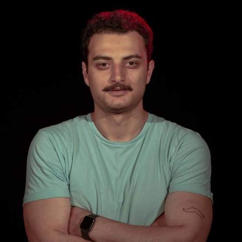 Niko Nanitashvili - Individual - Georgia - StageLync