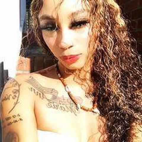 Janere Thomas - Individual - United States - StageLync