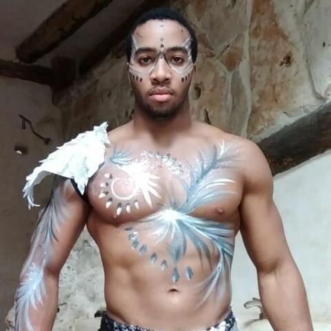 Carlos Serrano - Individual - Cuba - StageLync