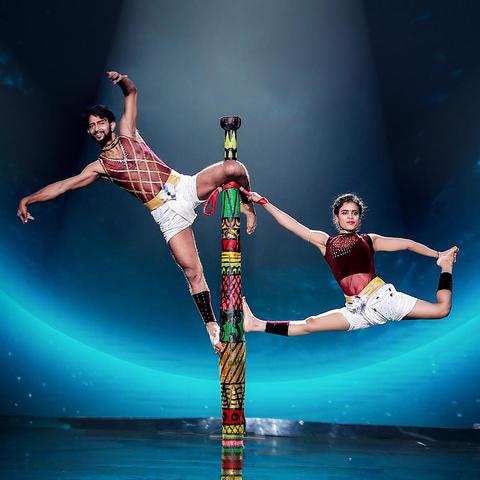SuGuna Entertainment - Individual - India - StageLync