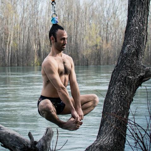 Cirko Ritual - School - Argentina - StageLync