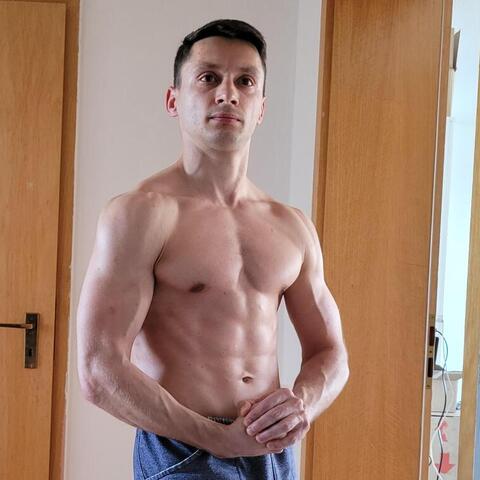 Vladyslav Koshevoy - Individual - Ukraine - StageLync