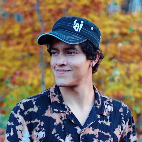 juan niebles - Individual - Colombia - StageLync