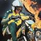 Epic Darren Hardman - Individual - Australia - StageLync