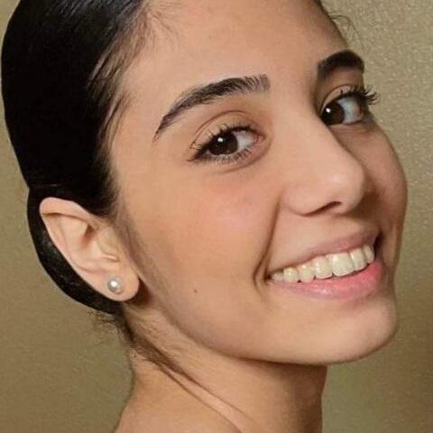 ANGELIKI KALOPITA - Individual - Greece - StageLync