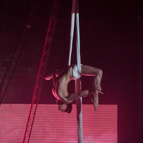 Joe Keeley - Individual - United Kingdom - StageLync