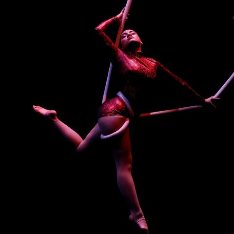 Valeria Rosero - Individual - Ecuador, United States - StageLync