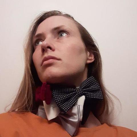 Leanne Staugaard - Individual - Netherlands - StageLync
