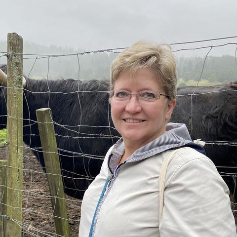 Susan Deasy - Individual - United States - StageLync