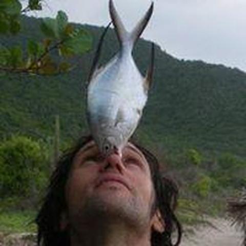 Antonio Mateos - Individual - Spain - StageLync