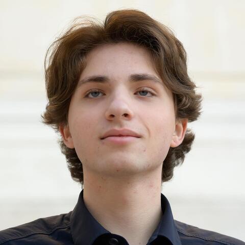 Merlin Wygas - Individual - France - StageLync