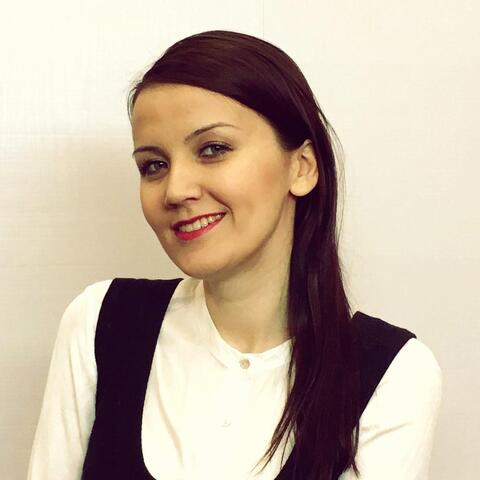 Ekaterina Makarova - Individual - Russia - StageLync