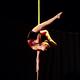 florencia muhr - Individual - Chile, Germany - StageLync