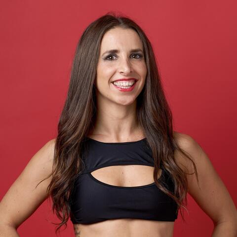 Lucila Gonzalez - Individual - Argentina - StageLync