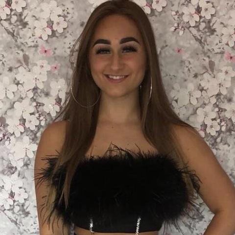 Amelia Rose Baxter - Individual - United Kingdom - StageLync