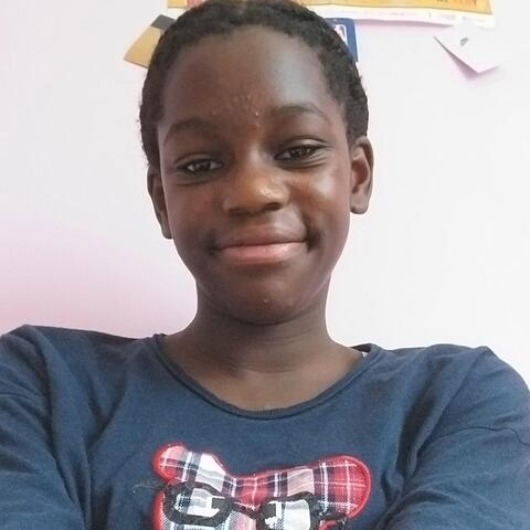 Marie Ohana atangana bikouna  - Individual - France - StageLync