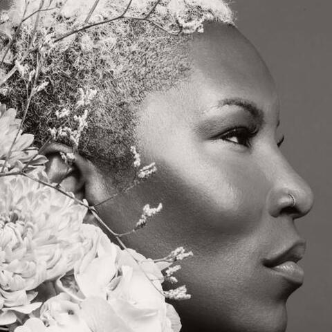 Liv Warfield  - Individual - United States - StageLync