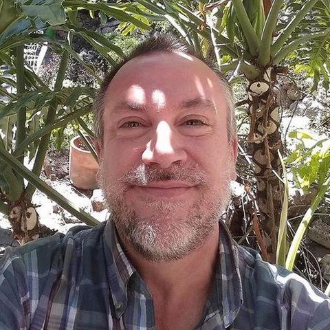 Jef Johnson - Individual - United States - StageLync