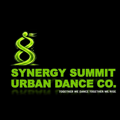 Synergy summit urban dance co.