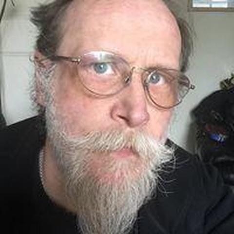 Mark Simpson - Individual - United Kingdom - StageLync